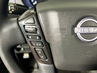 2023 Nissan Frontier - Photo 15