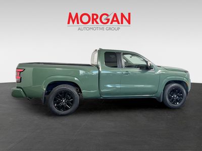 2023 Nissan Frontier - Photo 2