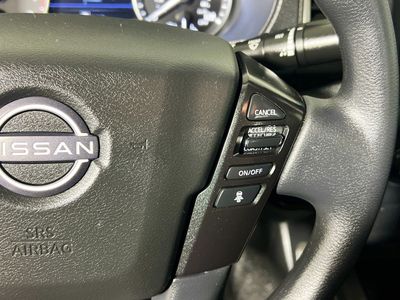 2023 Nissan Frontier - Photo 16