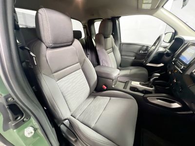 2023 Nissan Frontier - Photo 26