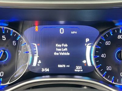 2025 Chrysler Pacifica - Photo 19
