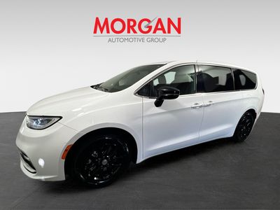 2025 Chrysler Pacifica - Photo 7