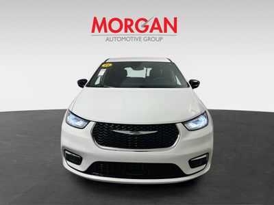 2025 Chrysler Pacifica - Photo 8