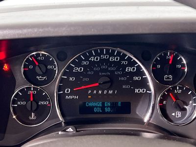 2019 Chevrolet Express 2500 - Photo 18