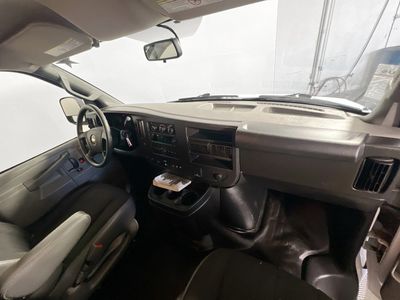 2019 Chevrolet Express 2500 - Photo 24