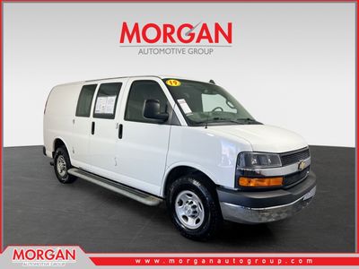 2019 Chevrolet Express 2500 - Photo 1