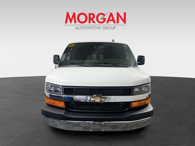 2019 Chevrolet Express 2500 - Photo 8