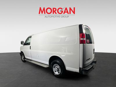2019 Chevrolet Express 2500 - Photo 5