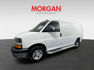 2019 Chevrolet Express 2500 - Photo 7