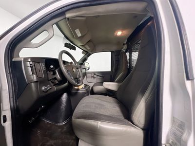 2019 Chevrolet Express 2500 - Photo 12