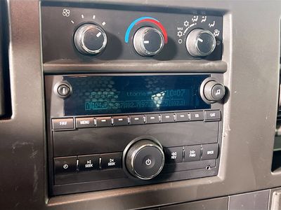 2019 Chevrolet Express 2500 - Photo 22