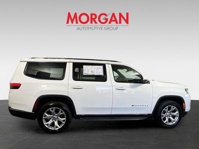 2022 Jeep Wagoneer - Photo 2