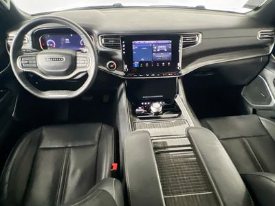 2022 Jeep Wagoneer - Photo 26