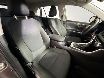 2024 Toyota RAV4 Hybrid - Photo 26