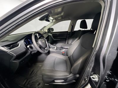 2024 Toyota RAV4 Hybrid - Photo 12