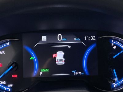 2024 Toyota RAV4 Hybrid - Photo 19