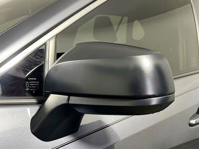 2024 Toyota RAV4 Hybrid - Photo 10