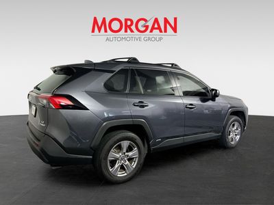 2024 Toyota RAV4 Hybrid - Photo 3