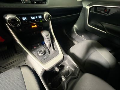 2024 Toyota RAV4 Hybrid - Photo 21