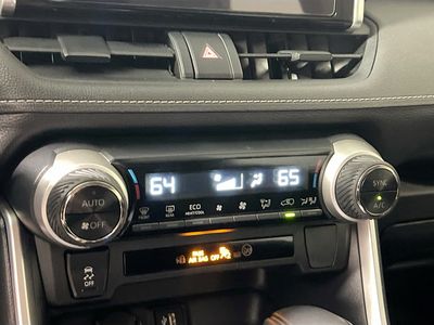 2024 Toyota RAV4 Hybrid - Photo 22