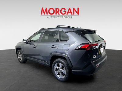 2024 Toyota RAV4 Hybrid - Photo 5