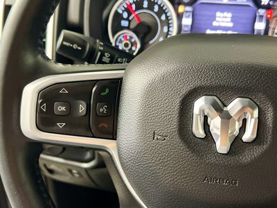 2023 Ram 1500 - Photo 16