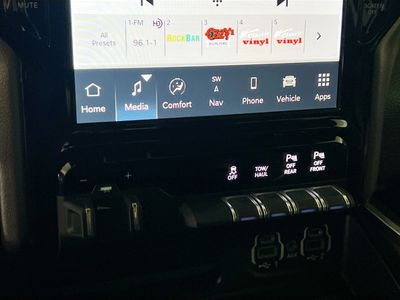 2023 Ram 1500 - Photo 23