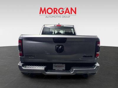 2023 Ram 1500 - Photo 4