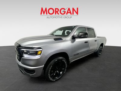 2023 Ram 1500 - Photo 7