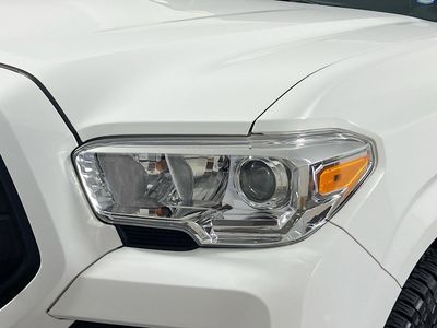 2021 Toyota Tacoma - Photo 5
