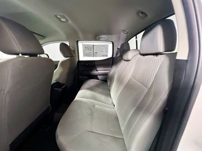 2021 Toyota Tacoma - Photo 21