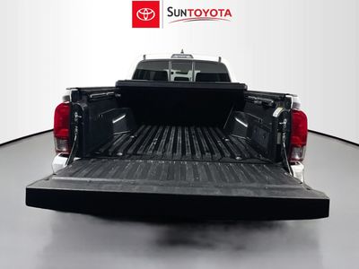 2021 Toyota Tacoma - Photo 26