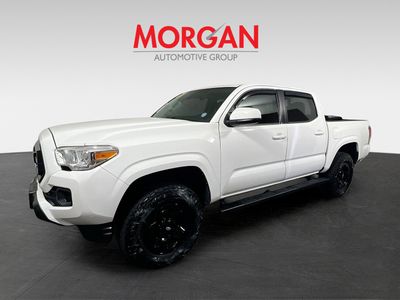 2021 Toyota Tacoma - Photo 3