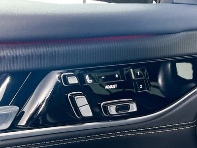 2024 Jeep Grand Wagoneer L - Photo 12