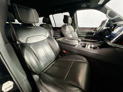 2024 Jeep Grand Wagoneer L - Photo 26