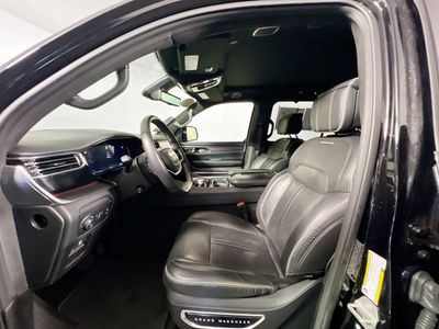2024 Jeep Grand Wagoneer L - Photo 11