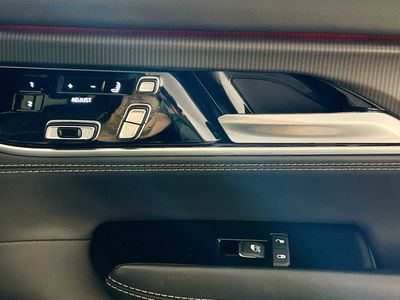 2024 Jeep Grand Wagoneer L - Photo 27