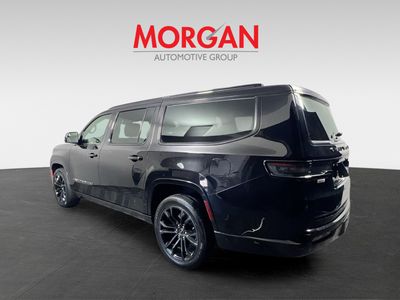 2024 Jeep Grand Wagoneer L - Photo 4