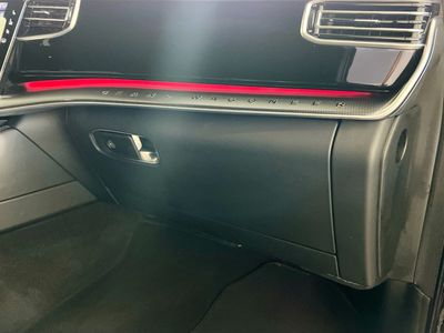 2024 Jeep Grand Wagoneer L - Photo 30