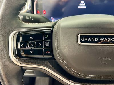2024 Jeep Grand Wagoneer L - Photo 15