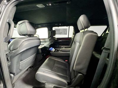2024 Jeep Grand Wagoneer L - Photo 24