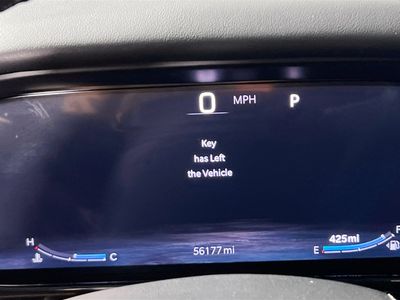2024 Jeep Grand Wagoneer L - Photo 18