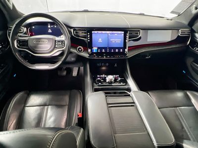 2024 Jeep Grand Wagoneer L - Photo 25