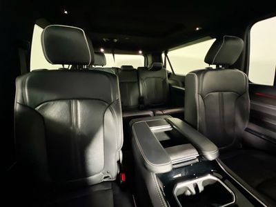 2024 Jeep Grand Wagoneer L - Photo 28