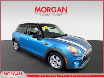 2015 MINI Cooper - Photo 1