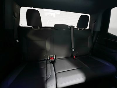 2024 Chevrolet Silverado 1500 - Photo 29