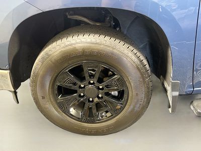 2024 Chevrolet Silverado 1500 - Photo 11