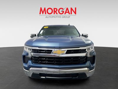 2024 Chevrolet Silverado 1500 - Photo 8