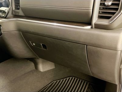 2024 Chevrolet Silverado 1500 - Photo 31