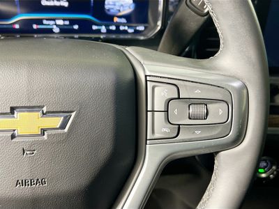 2024 Chevrolet Silverado 1500 - Photo 17